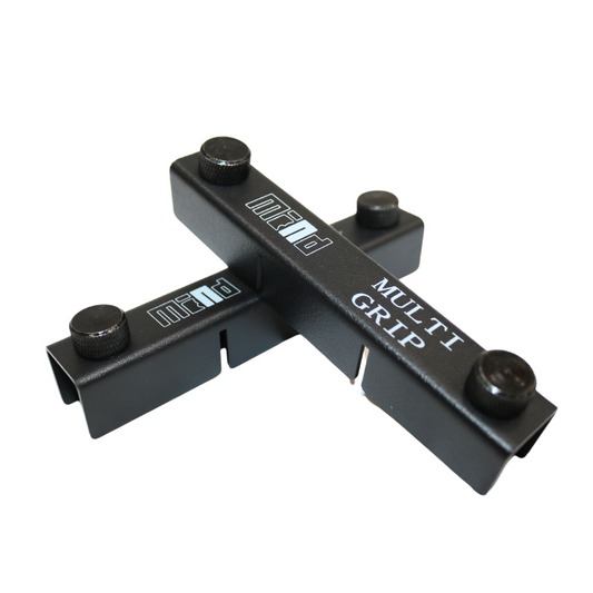 MULCH GRIP (THORコンテナ用)2個で1セット