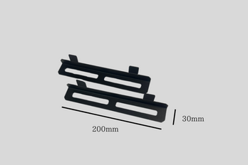 SIDE GRIP(サイドグリップ両側セット)