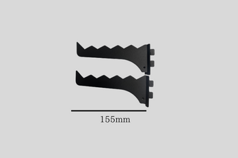 SIDE HANGER サイドハンガー(両側セット)