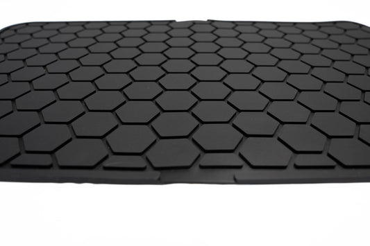 【TC50用】ラバーマット