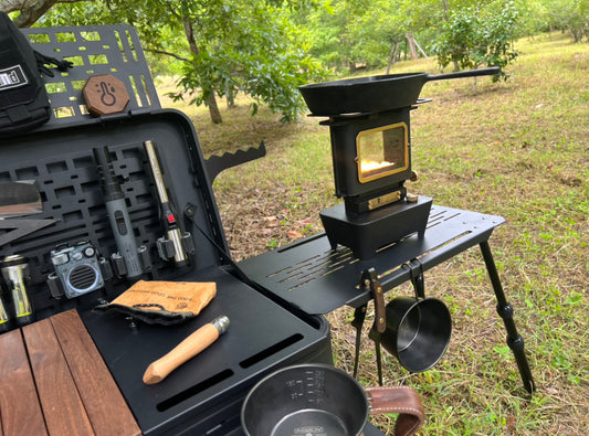 SIDE HANGER サイドハンガー(両側セット)