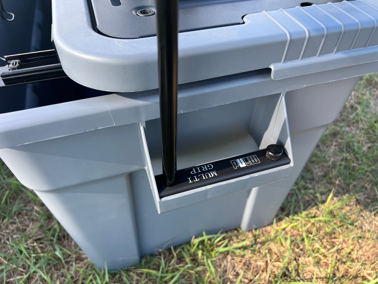 MULCH GRIP (THORコンテナ用)2個で1セット