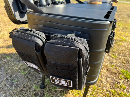 SIDE GRIP(サイドグリップ両側セット)