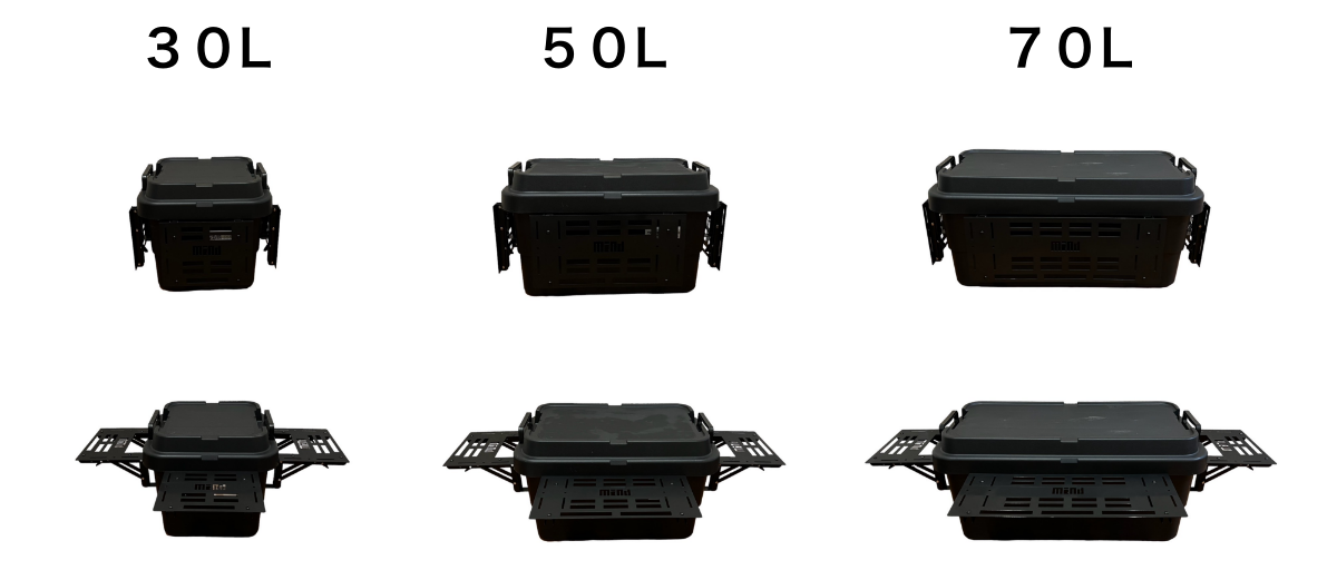 FOLDING TABLE トランクカーゴ 用 折りたたみテーブル – mind FOLDING TABLE トランクカーゴ 用 折りたたみテーブル – mind