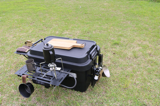 FOLDING TABLE トランクカーゴ 用　折りたたみテーブル