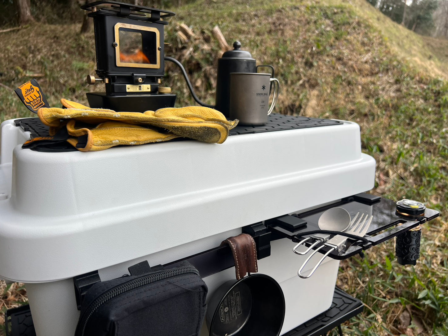 【予約販売】【3月上旬発送】HANGBAR