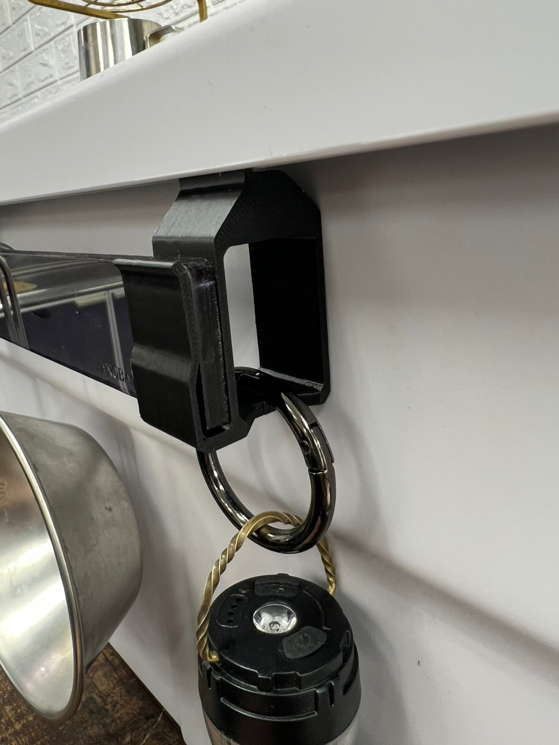 【予約販売】【3月上旬発送】HANGBAR