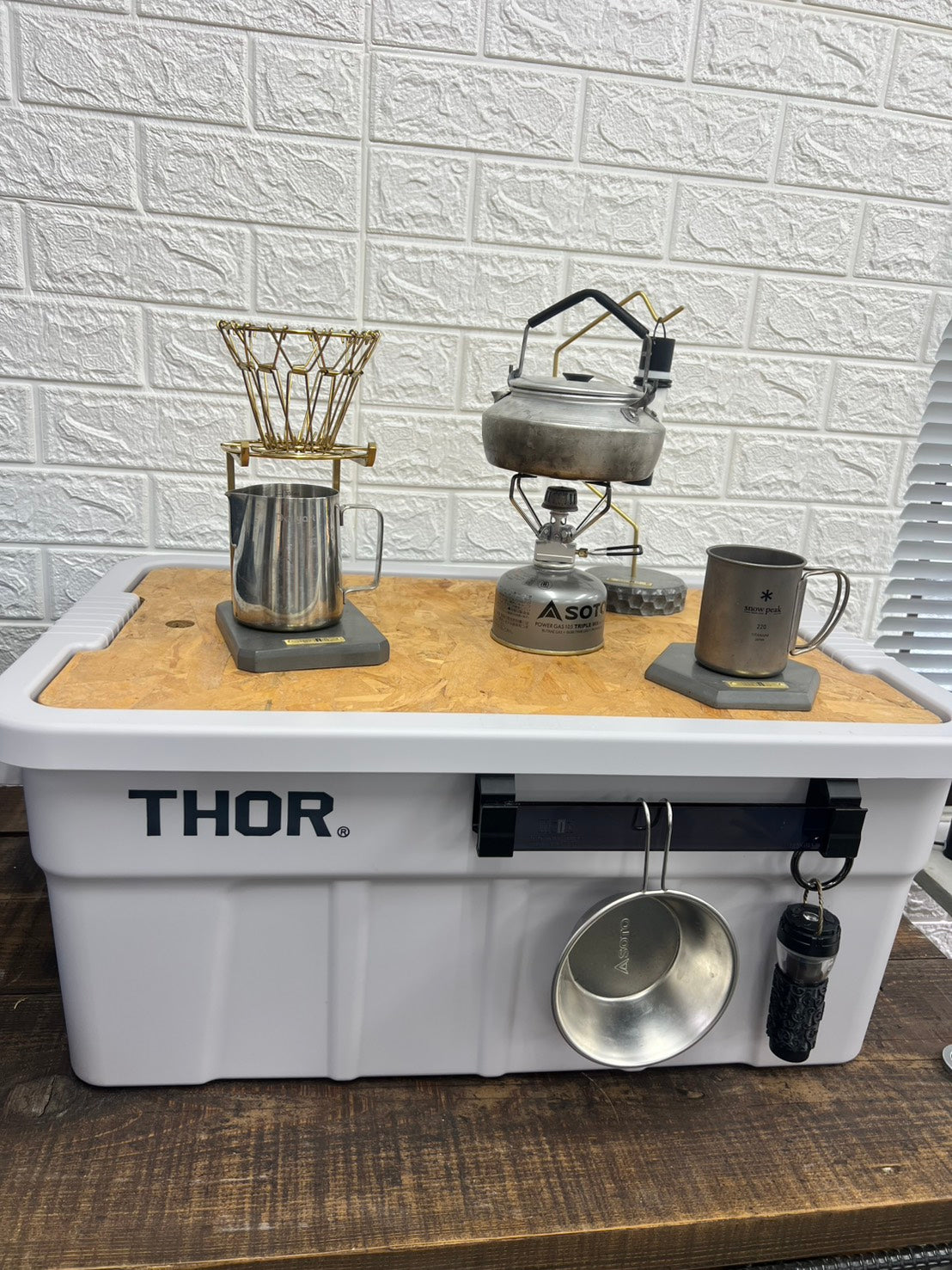 【予約販売】【3月上旬発送】HANGBAR