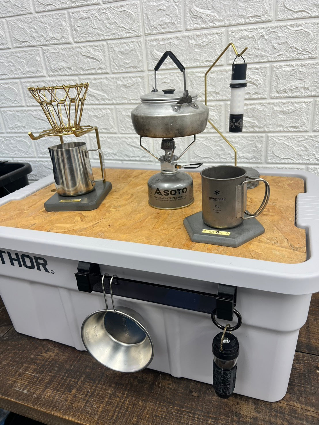 【予約販売】【3月上旬発送】HANGBAR