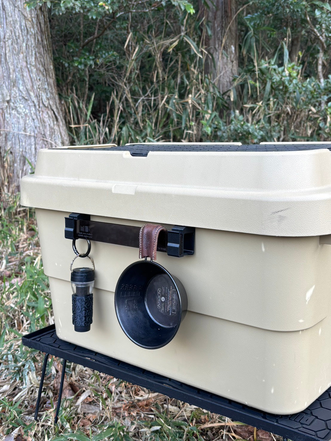 【予約販売】【3月上旬発送】HANGBAR