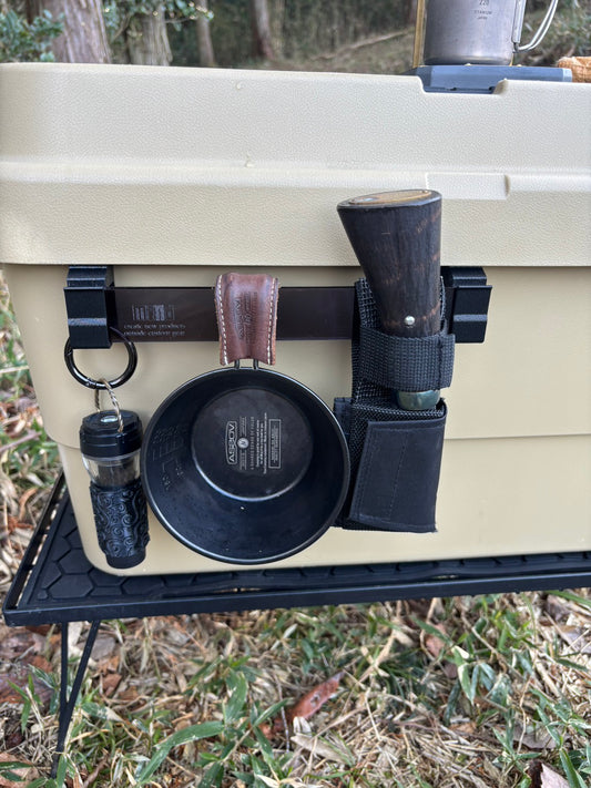 【予約販売】【3月上旬発送】HANGBAR