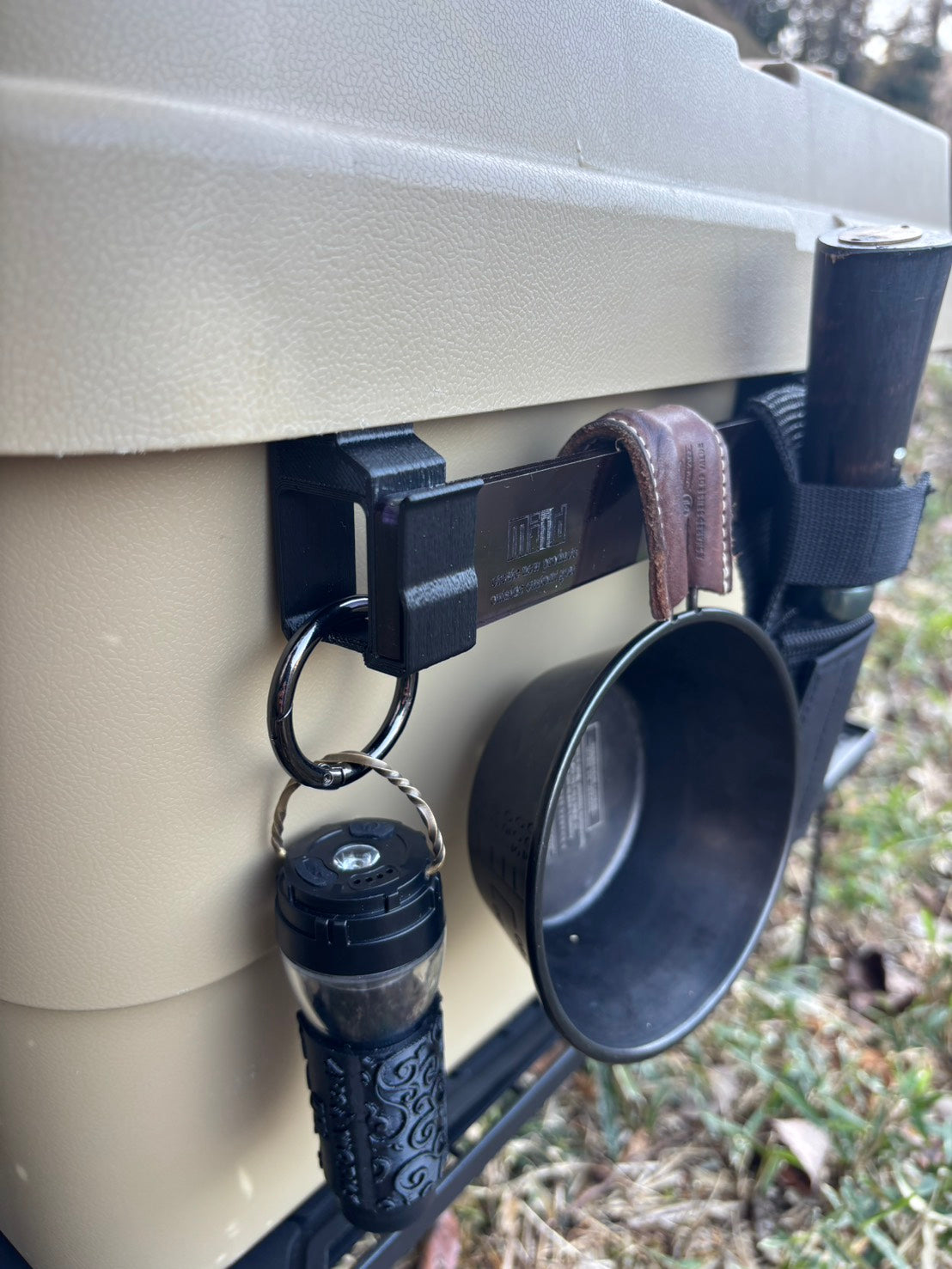 【予約販売】【3月上旬発送】HANGBAR